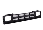 Full Black Grille w/Mesh Insert For 91-93 Chevrolet Chevy S10 91-94 S10 Blazer image 5