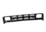 Full Black Grille w/Mesh Insert For 91-93 Chevrolet Chevy S10 91-94 S10 Blazer image 6