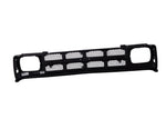 Full Black Grille w/Mesh Insert For 91-93 Chevrolet Chevy S10 91-94 S10 Blazer image 7