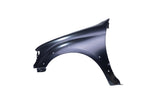 Front Left Driver Side Fender For 2001-2004 Toyota Tacoma with Wheel Flare Holes image 2