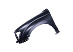 Front Left Driver Side Fender For 2001-2004 Toyota Tacoma with Wheel Flare Holes image 5