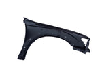 Front Left Driver Side Fender For 2001-2004 Toyota Tacoma with Wheel Flare Holes image 6