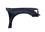 Front Left Driver Side Fender For 2001-2004 Toyota Tacoma with Wheel Flare Holes image 7