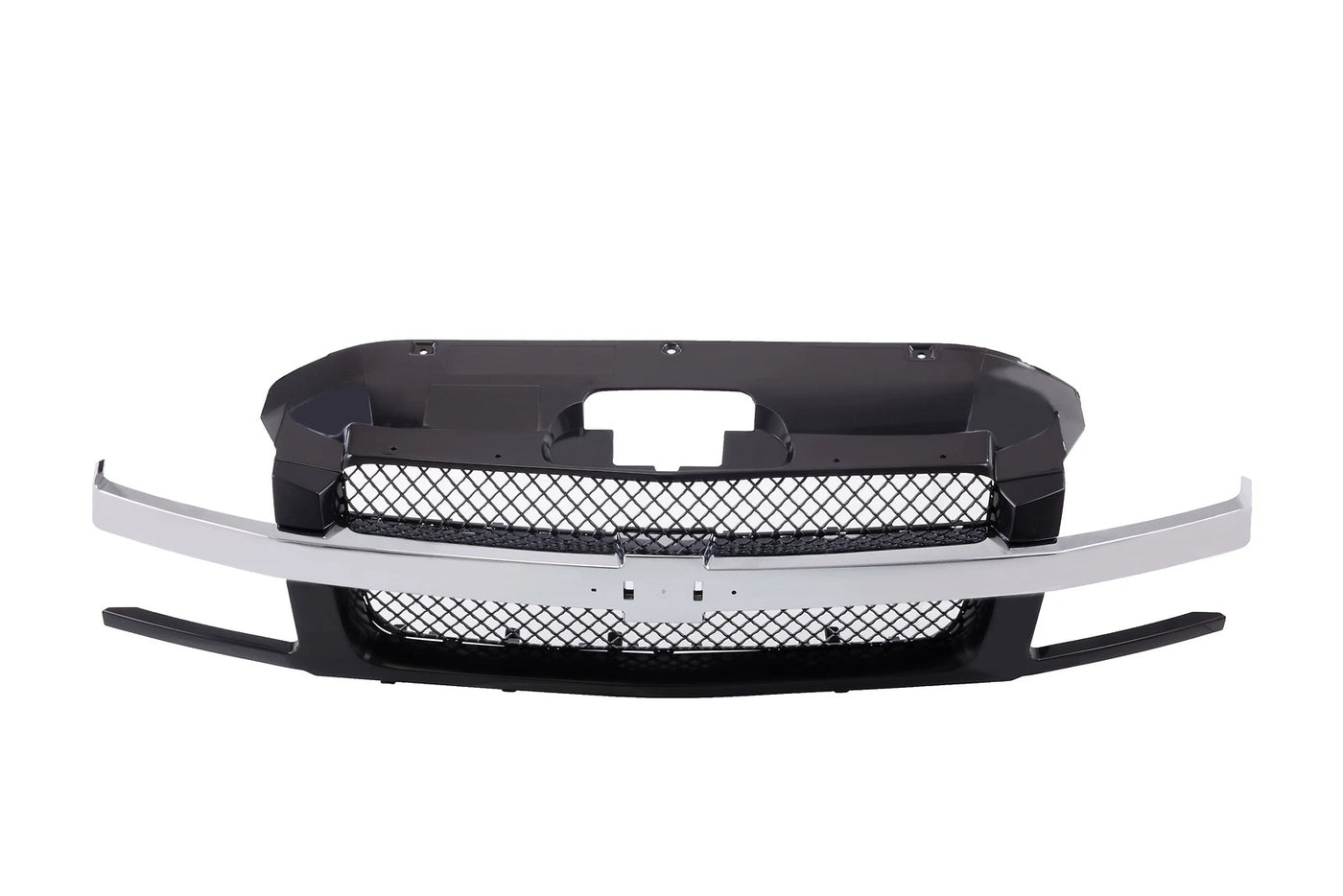GM1200543 88968960 Front GRILLE For Chevrolet Avalanche 1500,Avalanche 2500 image 1