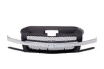 GM1200543 88968960 Front GRILLE For Chevrolet Avalanche 1500,Avalanche 2500 image 1