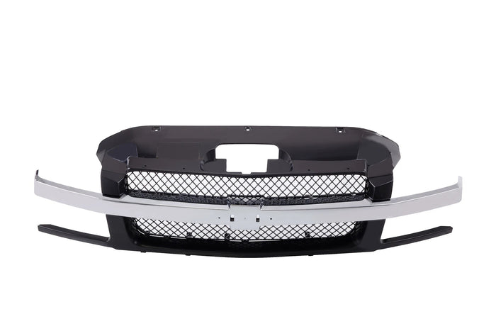 GM1200543 88968960 Front GRILLE For Chevrolet Avalanche 1500,Avalanche 2500