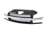 GM1200543 88968960 Front GRILLE For Chevrolet Avalanche 1500,Avalanche 2500 image 3