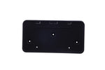 Front Bumper License Plate Bracket Tag Holder for 2007-2014 Ford Expedition image 1