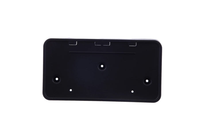 Front Bumper License Plate Bracket Tag Holder for 2007-2014 Ford Expedition