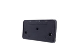 Front Bumper License Plate Bracket Tag Holder for 2007-2014 Ford Expedition image 3