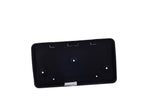Front Bumper License Plate Bracket Tag Holder for 2007-2014 Ford Expedition image 7