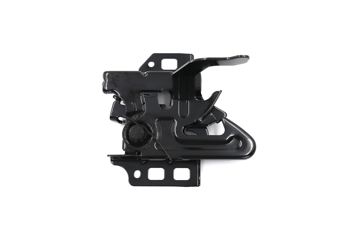 For 2002-2006 Chevrolet Avalanche Silverado 1500 Pickup Hood Latch Lock Assembly image 1