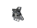 For 2002-2006 Chevrolet Avalanche Silverado 1500 Pickup Hood Latch Lock Assembly image 2
