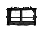 For 09-18 DODGE RAM PICKUP Active Grille Shutter Grille air intake assy w/ Motor image 3