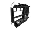 For 09-18 DODGE RAM PICKUP Active Grille Shutter Grille air intake assy w/ Motor image 5