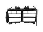 For 09-18 DODGE RAM PICKUP Active Grille Shutter Grille air intake assy w/ Motor image 6