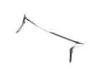 Plastic Chrome Front Bumper Grille Trim Molding for 2013-2015 Lexus GS350 GS450h