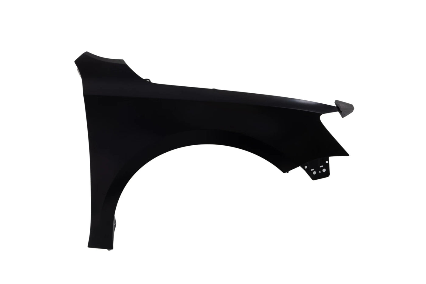 Front Right Passenger Side Fender Fit For 2011-2018 Volkswagen Jetta Sedan image 1