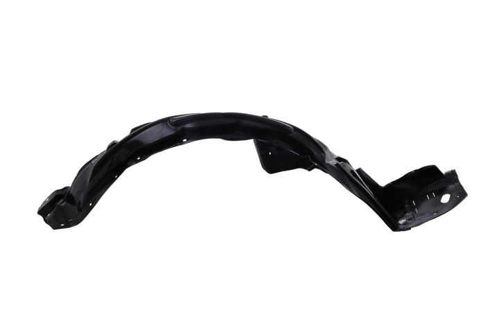 Front Right Passenger Side Fender Liner Splash Shield For 2008-2012 Honda Accord