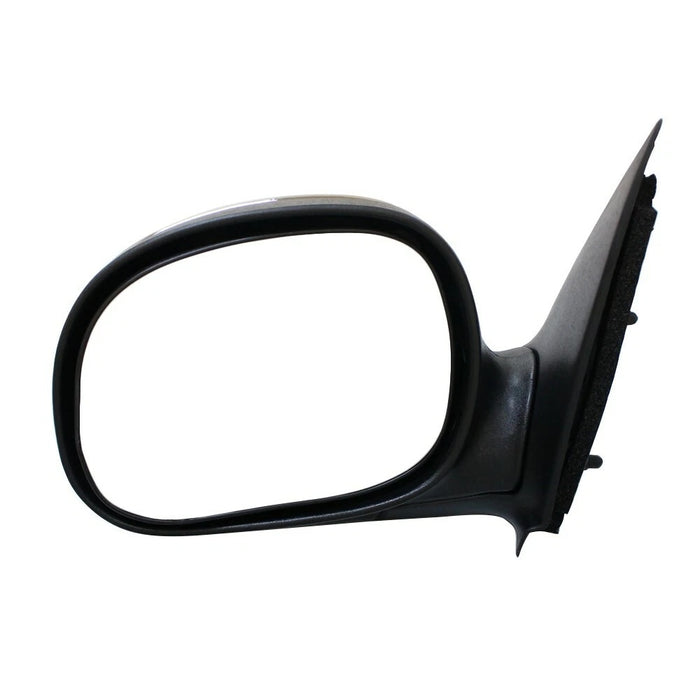 Front,Left Driver Side DOOR MIRROR Fit For Ford F-250,F-150 FO1320188 New