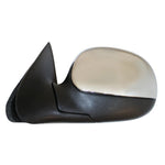Front,Left Driver Side DOOR MIRROR Fit For Ford F-250,F-150 FO1320188 New image 2