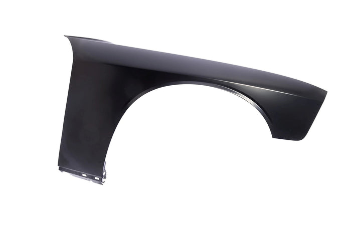 For 2008-2019 Dodge Challenger Front Passanger Right Side Fender Primed Steel