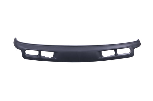 Bumper Lower Air Dam Deflector Valance Fits 1999-2002 Silverado w/Fog Light Hole image 1