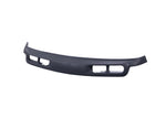 Bumper Lower Air Dam Deflector Valance Fits 1999-2002 Silverado w/Fog Light Hole image 2