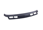 Bumper Lower Air Dam Deflector Valance Fits 1999-2002 Silverado w/Fog Light Hole image 4