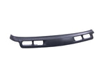 Bumper Lower Air Dam Deflector Valance Fits 1999-2002 Silverado w/Fog Light Hole image 5