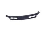 Bumper Lower Air Dam Deflector Valance Fits 1999-2002 Silverado w/Fog Light Hole image 6