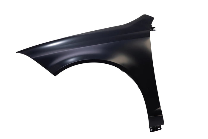 Front,Left Driver Side FENDER for Chevrolet,Pontiac Cobalt,G5 GM1240324 15793419