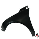 Front Left Driver Side Fender For 2011-2015 Chevrolet Cruze 2016 Cruze Limited image 3