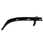 HO1089107 71143S84A00 Front,Right Passenger Side BUMPER FILLER For Honda Accord image 3