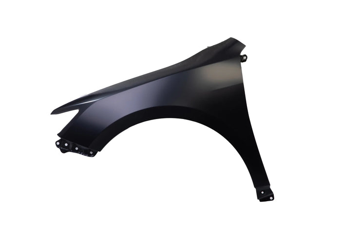 Front Left Driver Side Fender For 2012-2014 Toyota Camry 2.5L 3.5L Sedan 4-Door