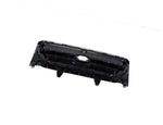 Chrome Grille Shell Surrond with Black Insert For 2005-2008 Toyota Tacoma Pickup image 6