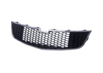 Grille For 2011-2014 Chevrolet Cruze with Chrome Surround Honeycomb GM1200624 image 2