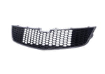 Grille For 2011-2014 Chevrolet Cruze with Chrome Surround Honeycomb GM1200624 image 3