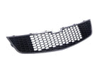 Grille For 2011-2014 Chevrolet Cruze with Chrome Surround Honeycomb GM1200624 image 5