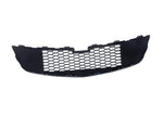 Grille For 2011-2014 Chevrolet Cruze with Chrome Surround Honeycomb GM1200624 image 7