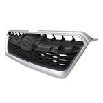 2012-2014 For Subaru Impreza Front GRILLE image 2