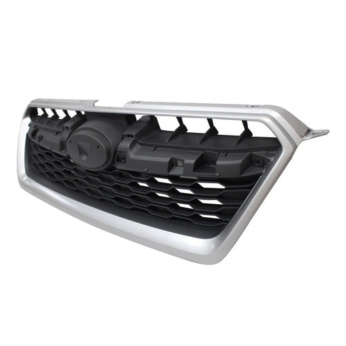 2012-2014 For Subaru Impreza Front GRILLE image 2