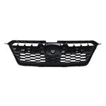 2012-2014 For Subaru Impreza Front GRILLE image 3