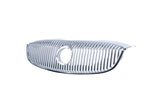 Chrome Front Grille Compatible for 2006-2009 BUICK Lucerne GM1200556 25768116 image 3