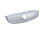 Chrome Front Grille Compatible for 2006-2009 BUICK Lucerne GM1200556 25768116 image 5