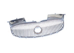 Chrome Front Grille Compatible for 2006-2009 BUICK Lucerne GM1200556 25768116 image 6