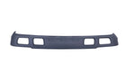 For 03-06 Chevrolet Silverado Front Air Deflector Valance with Fog Light Holes