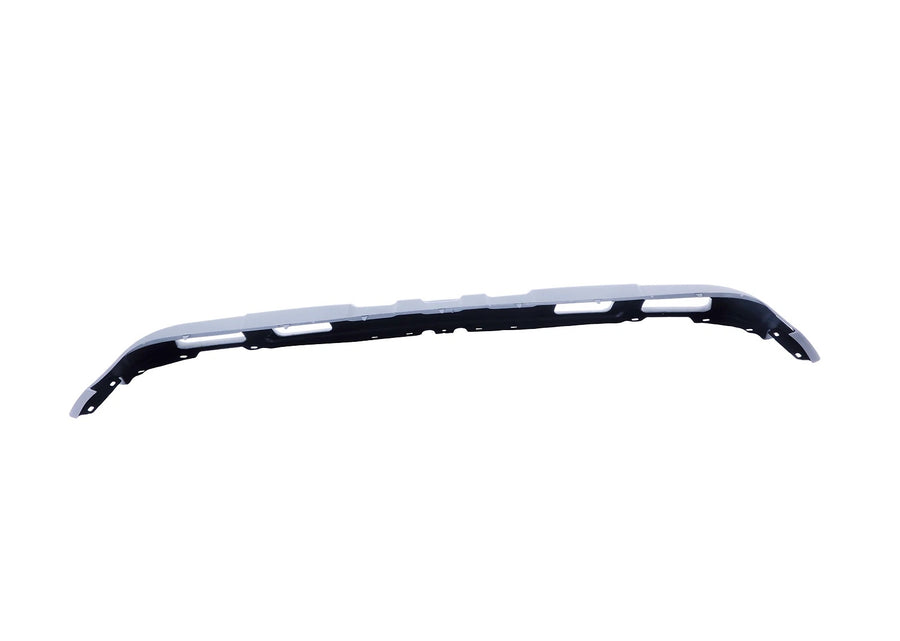 For 03-06 Chevrolet Silverado Front Air Deflector Valance with Fog Light Holes