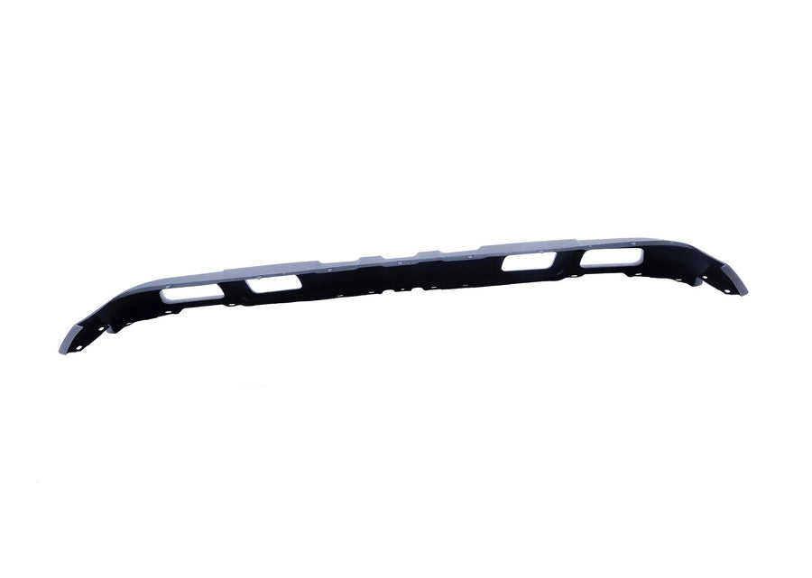 For 03-06 Chevrolet Silverado Front Air Deflector Valance with Fog Light Holes