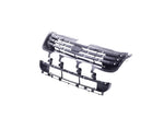 AM Front Grille For Ford Fusion WITH MOULDING image 3